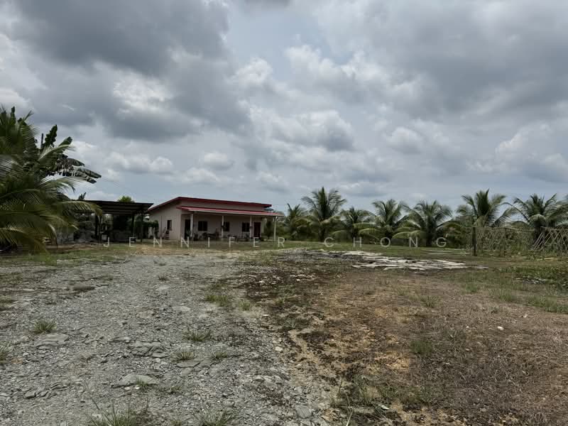 Agricultural Land for Sale in Sandakan (Sabah) - Jennifer Chong - Exterior - PropertyGuru.com.my