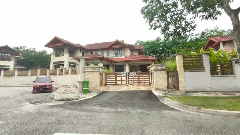 Bungalow for Sale in Presint 16 (Putrajaya) - Allen . - Exterior - PropertyGuru.com.my