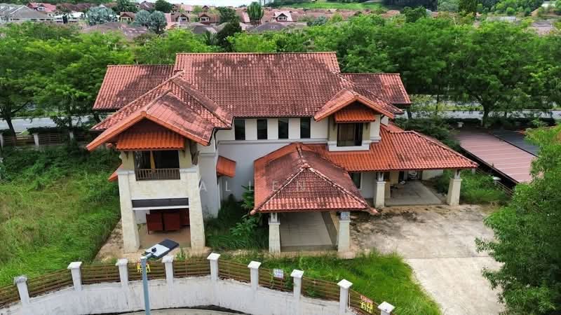 Bungalow for Sale in Presint 16 (Putrajaya) - Allen . - Exterior - PropertyGuru.com.my