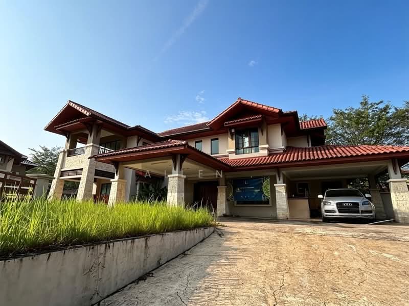 Bungalow for Sale in Presint 16 (Putrajaya) - Allen . - Exterior - PropertyGuru.com.my