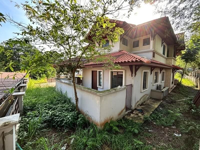 Bungalow for Sale in Presint 16 (Putrajaya) - Allen . - Exterior - PropertyGuru.com.my