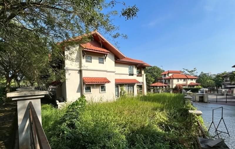 Bungalow for Sale in Presint 16 (Putrajaya) - Allen . - Exterior - PropertyGuru.com.my