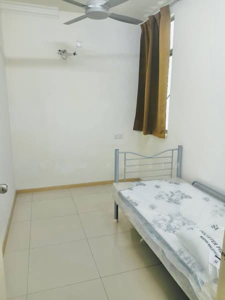 Service Residence for Rent at Vista Alam Serviced Apartment - Naim Kassim - PropertyGuru.com.my