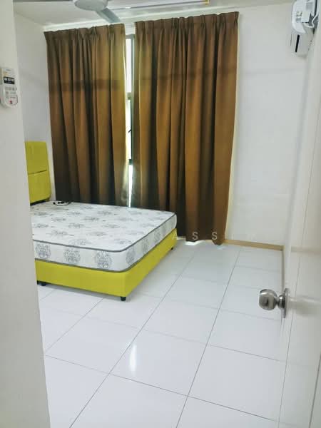 Service Residence for Rent at Vista Alam Serviced Apartment - Naim Kassim - PropertyGuru.com.my