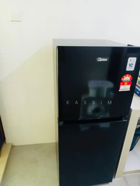 Service Residence for Rent at Vista Alam Serviced Apartment - Naim Kassim - PropertyGuru.com.my