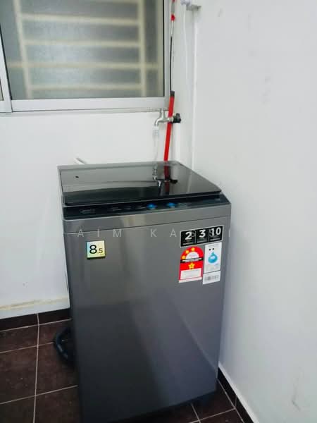 Service Residence for Rent at Vista Alam Serviced Apartment - Naim Kassim - PropertyGuru.com.my