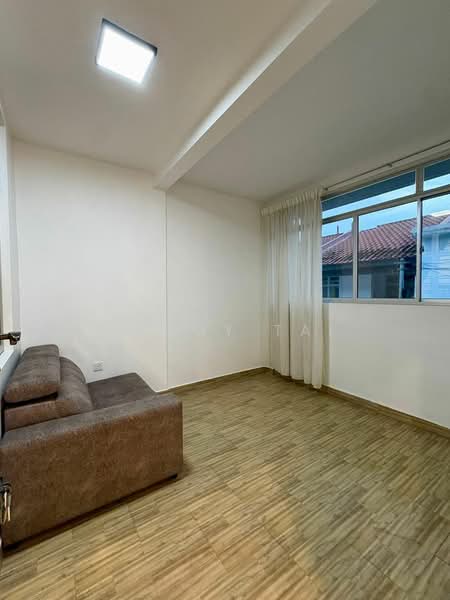 2-storey Terraced House for Sale in Mutiara Rini (Skudai) - Tommy Tai - Living Room - PropertyGuru.com.my