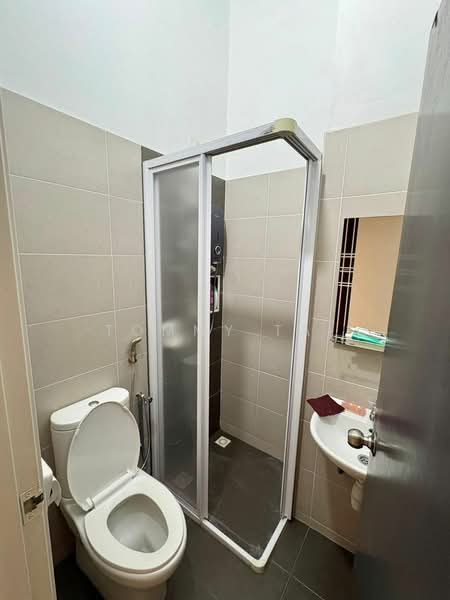 2-storey Terraced House for Sale in Mutiara Rini (Skudai) - Tommy Tai - Bathroom - PropertyGuru.com.my