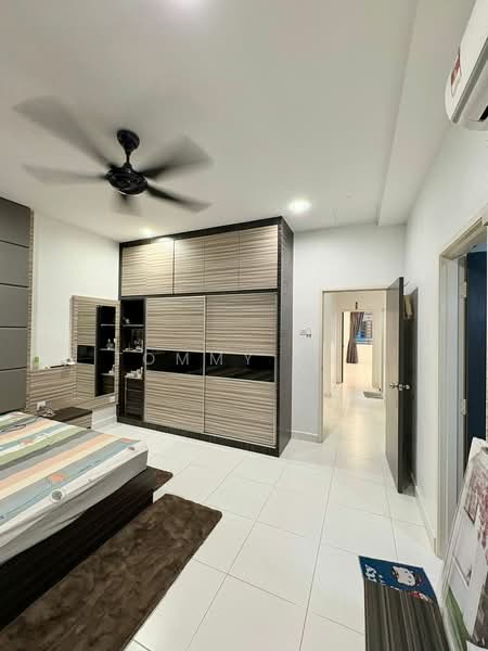 2-storey Terraced House for Sale in Mutiara Rini (Skudai) - Tommy Tai - Bedroom - PropertyGuru.com.my