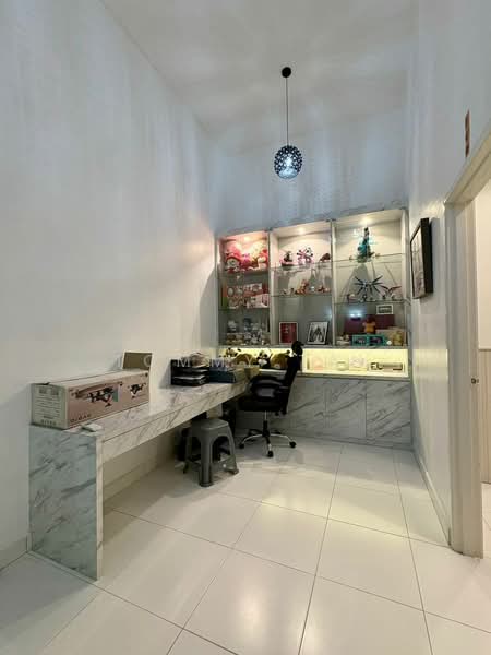 2-storey Terraced House for Sale in Mutiara Rini (Skudai) - Tommy Tai - Study - PropertyGuru.com.my