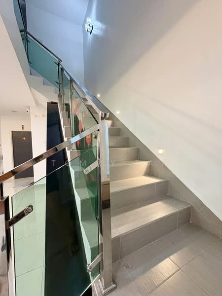 2-storey Terraced House for Sale in Mutiara Rini (Skudai) - Tommy Tai - Interior - PropertyGuru.com.my