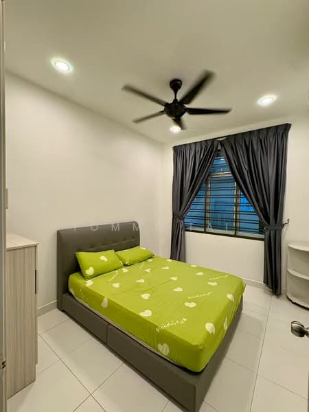 2-storey Terraced House for Sale in Mutiara Rini (Skudai) - Tommy Tai - Bedroom - PropertyGuru.com.my