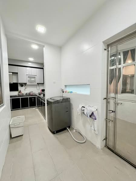 2-storey Terraced House for Sale in Mutiara Rini (Skudai) - Tommy Tai - Kitchen - PropertyGuru.com.my
