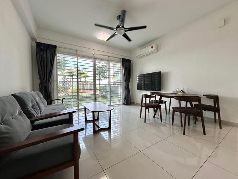 Condominium for Rent at Tropicana Bay Residences - Clemment Lee - PropertyGuru.com.my