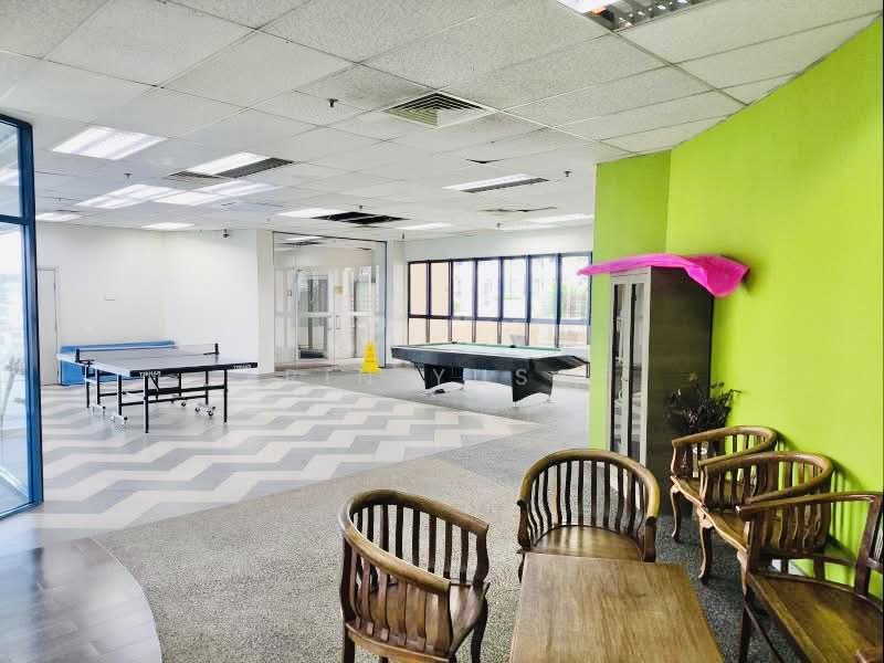 Servis Apartment untuk Disewa di Amcorp Serviced Suites - Erin Yusof - PropertyGuru.com.my