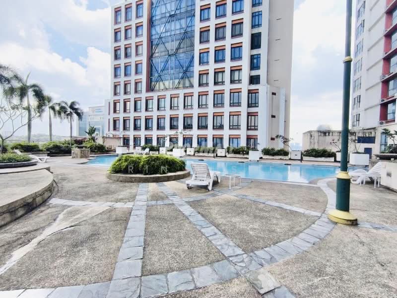Servis Apartment untuk Disewa di Amcorp Serviced Suites - Erin Yusof - PropertyGuru.com.my