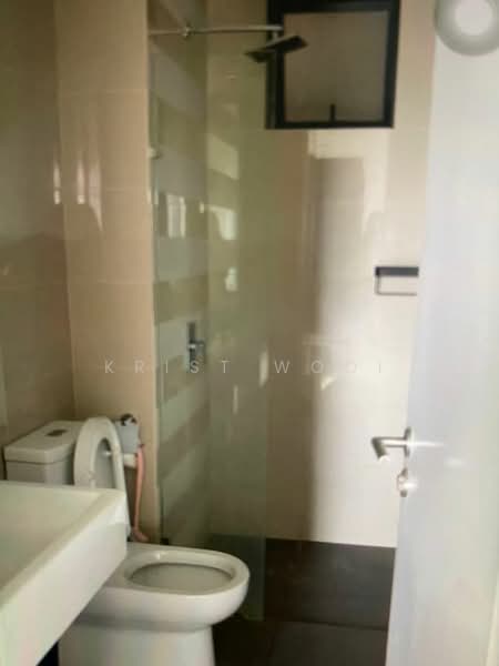 Service Residence for Rent at United Point (Residensi Berpadu) - Krist Wooi - Bathroom - PropertyGuru.com.my