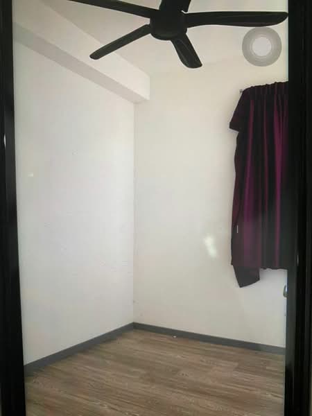 Service Residence for Rent at United Point (Residensi Berpadu) - Krist Wooi - Interior - PropertyGuru.com.my