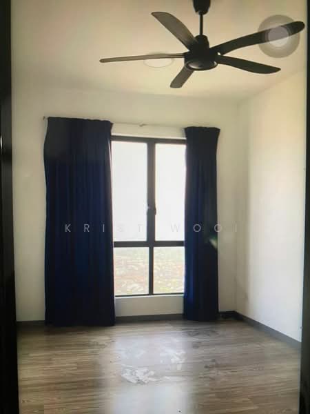 Service Residence for Rent at United Point (Residensi Berpadu) - Krist Wooi - Interior - PropertyGuru.com.my