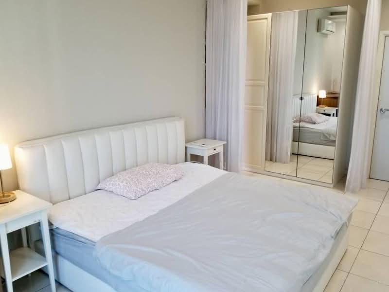 Kondominium untuk Dijual di The Brezza - JC Tong - Bedroom - PropertyGuru.com.my