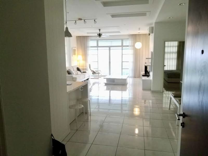 Kondominium untuk Dijual di The Brezza - JC Tong - Living Room - PropertyGuru.com.my