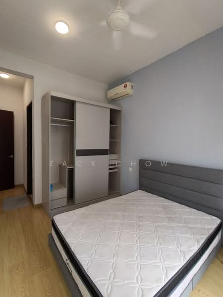 Condominium for Sale at Bay Laurel @ Country Garden Danga Bay - Zack Chow - Bedroom - PropertyGuru.com.my