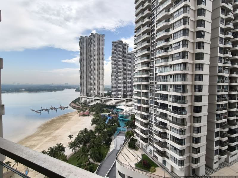 Condominium for Sale at Bay Laurel @ Country Garden Danga Bay - Zack Chow - Exterior - PropertyGuru.com.my