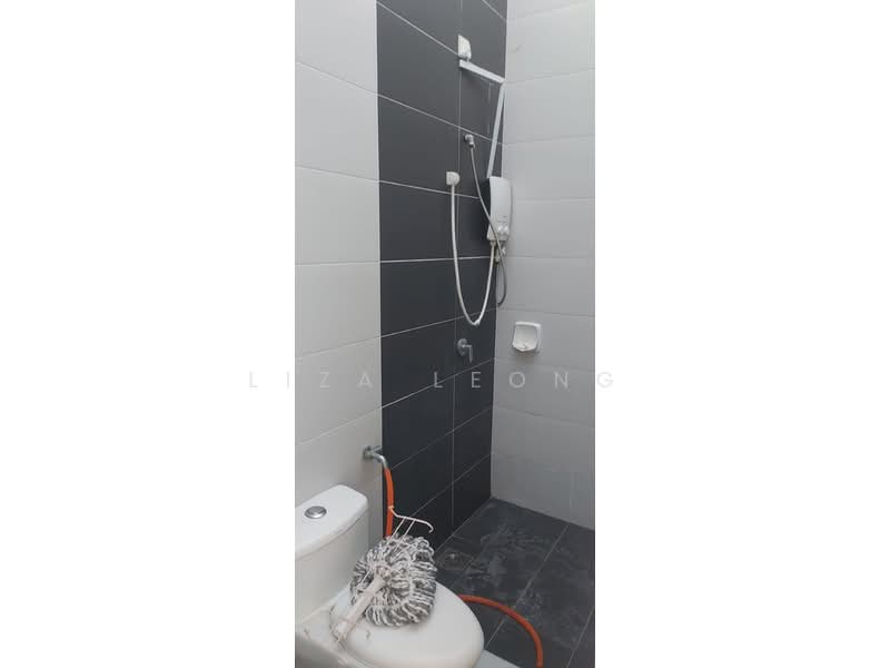 Rumah Teres 2 Tingkat untuk Dijual di Bukit Indah (Iskandar Puteri (Nusajaya)) - Liza Leong - PropertyGuru.com.my