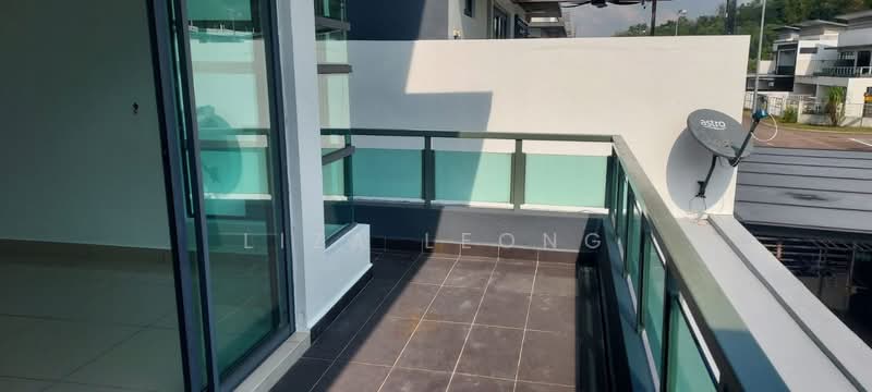 Rumah Teres 2 Tingkat untuk Dijual di Bukit Indah (Iskandar Puteri (Nusajaya)) - Liza Leong - PropertyGuru.com.my