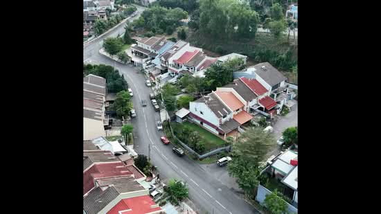 Rumah Teres 2 Tingkat untuk Dijual di Damansara Heights (Damansara Heights) - Darren Tan - PropertyGuru.com.my
