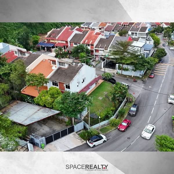 Rumah Teres 2 Tingkat untuk Dijual di Damansara Heights (Damansara Heights) - Darren Tan - Exterior - PropertyGuru.com.my