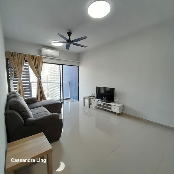 Kondominium untuk Dijual di Admiral Residences - BL Bong - PropertyGuru.com.my