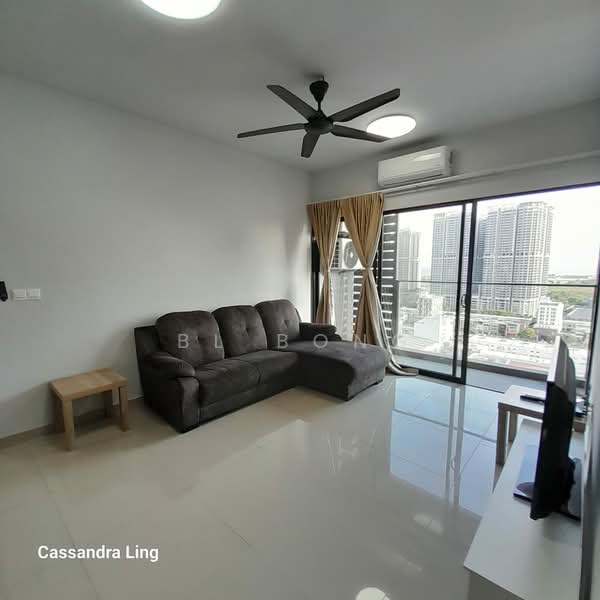 Kondominium untuk Dijual di Admiral Residences - BL Bong - PropertyGuru.com.my