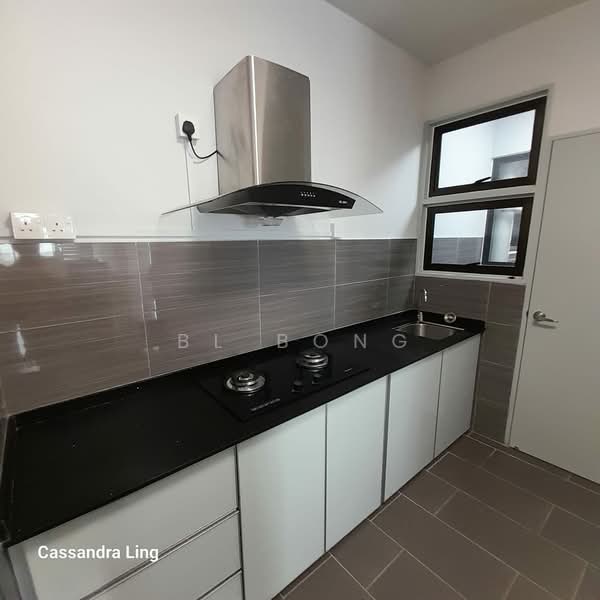 Kondominium untuk Dijual di Admiral Residences - BL Bong - PropertyGuru.com.my
