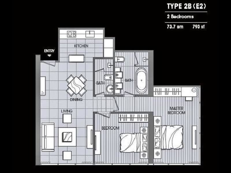 Service Residence for Sale at Vipod Residence - LM Gan - PropertyGuru.com.my
