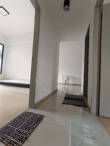 Service Residence for Rent at You City 3 - KINKI CHAN - Bedroom - PropertyGuru.com.my