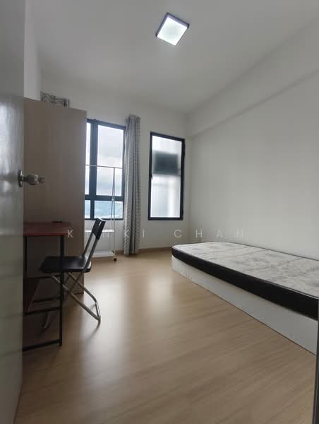 Service Residence for Rent at You City 3 - KINKI CHAN - Bedroom - PropertyGuru.com.my