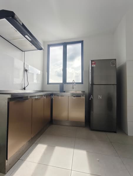 Service Residence for Rent at You City 3 - KINKI CHAN - Kitchen - PropertyGuru.com.my