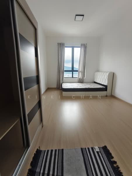 Service Residence for Rent at You City 3 - KINKI CHAN - Bedroom - PropertyGuru.com.my