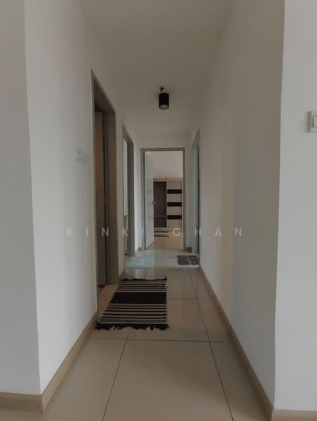 Service Residence for Rent at You City 3 - KINKI CHAN - Corridor - PropertyGuru.com.my