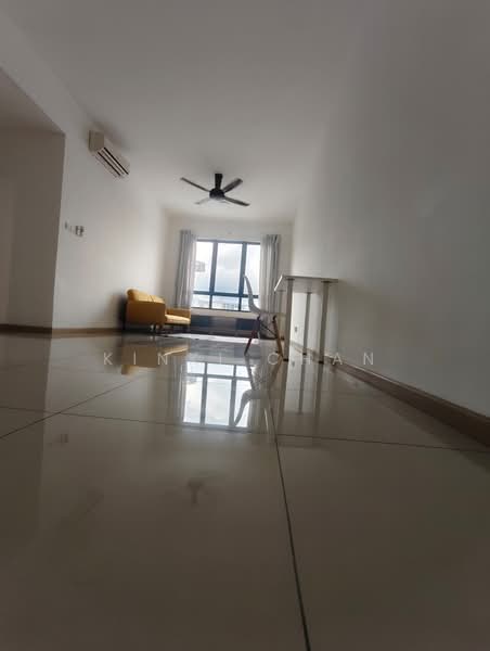 Service Residence for Rent at You City 3 - KINKI CHAN - Living Room - PropertyGuru.com.my