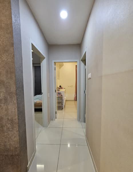 Condominium for Sale at Artis 3 Residence - Leong . - Corridor - PropertyGuru.com.my