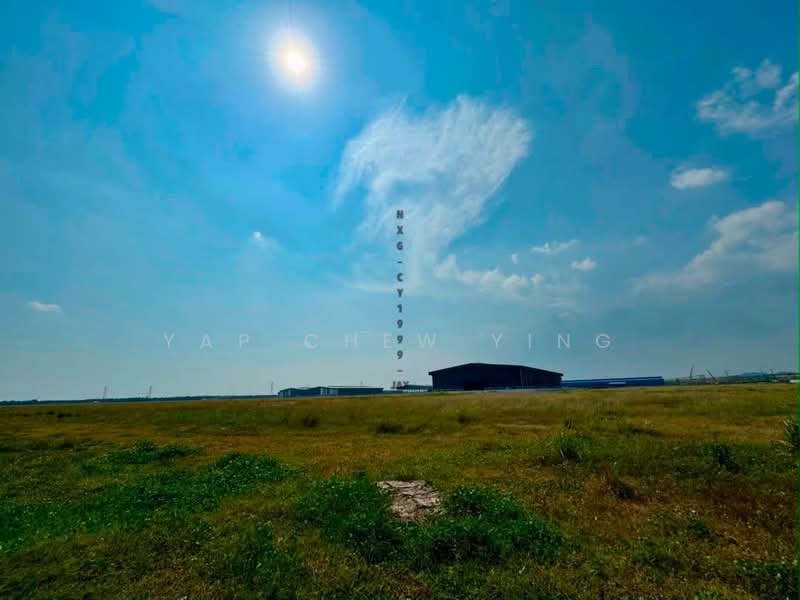 Tanah Perindustrian untuk Dijual di Kapar (Selangor) - Yap Chew Ying - PropertyGuru.com.my