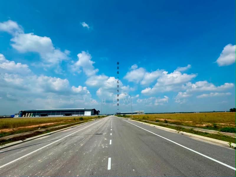 Tanah Perindustrian untuk Dijual di Kapar (Selangor) - Yap Chew Ying - PropertyGuru.com.my