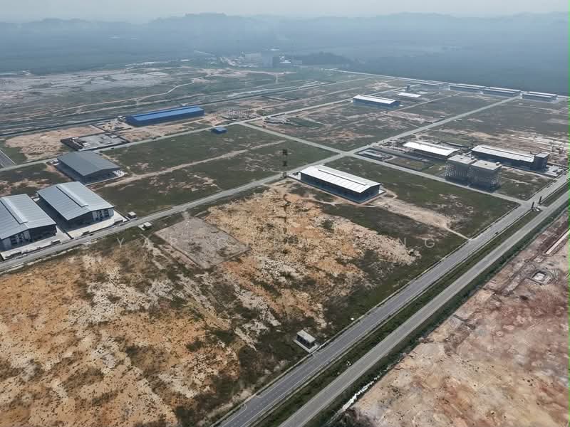 Tanah Perindustrian untuk Dijual di Kapar (Selangor) - Yap Chew Ying - PropertyGuru.com.my