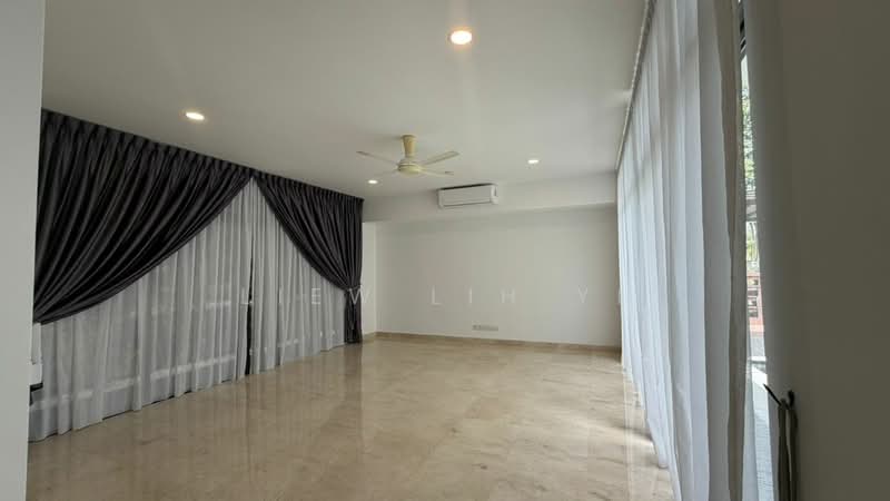 Bungalow for Sale in East Ledang (Iskandar Puteri (Nusajaya)) - Liew Lih Yi - Living Room - PropertyGuru.com.my