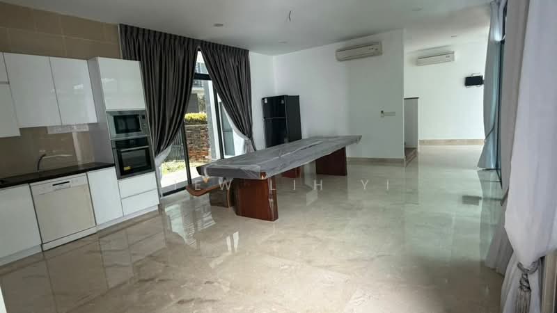 Bungalow for Sale in East Ledang (Iskandar Puteri (Nusajaya)) - Liew Lih Yi - Kitchen - PropertyGuru.com.my