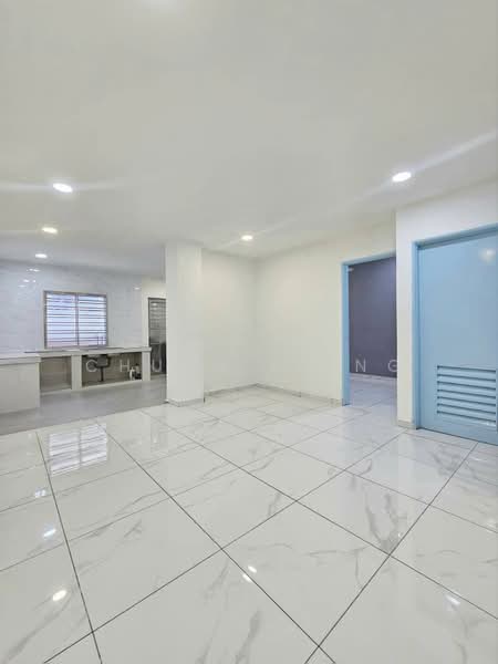 2-storey Terraced House for Sale in Taman Desa Jaya (Johor Bahru) - Chuan Liang - Interior / Dining Area - PropertyGuru.com.my