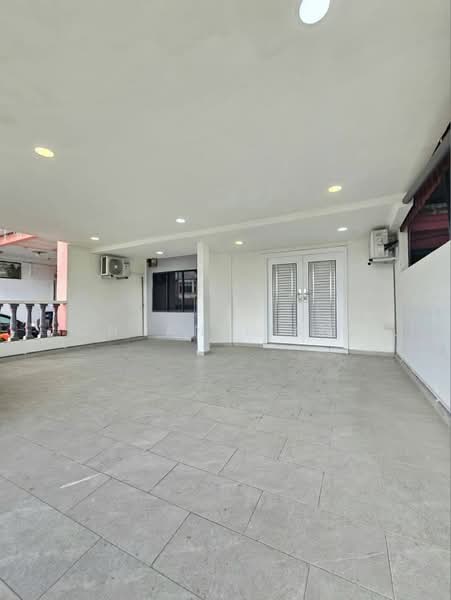 2-storey Terraced House for Sale in Taman Desa Jaya (Johor Bahru) - Chuan Liang - Exterior - PropertyGuru.com.my