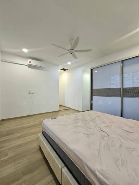 2-storey Terraced House for Sale in Taman Desa Jaya (Johor Bahru) - Chuan Liang - Bedroom - PropertyGuru.com.my